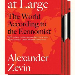 Liberalism At Large - The World According To The Economist