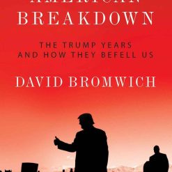 American Breakdown - The Trump Years And How They Befell us