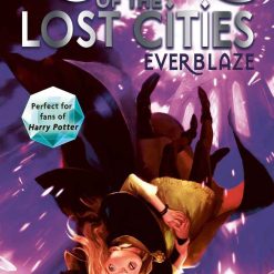 Keeper Of The Lost Cities Everblaze