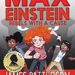 Max Einstein Rebels With A Cause