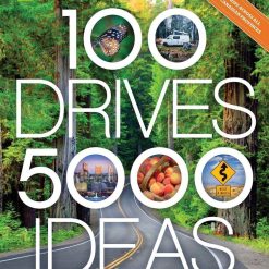 100 Drives 5000 Ideas