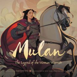 Mulan - The Legend Of The Woman Warrior