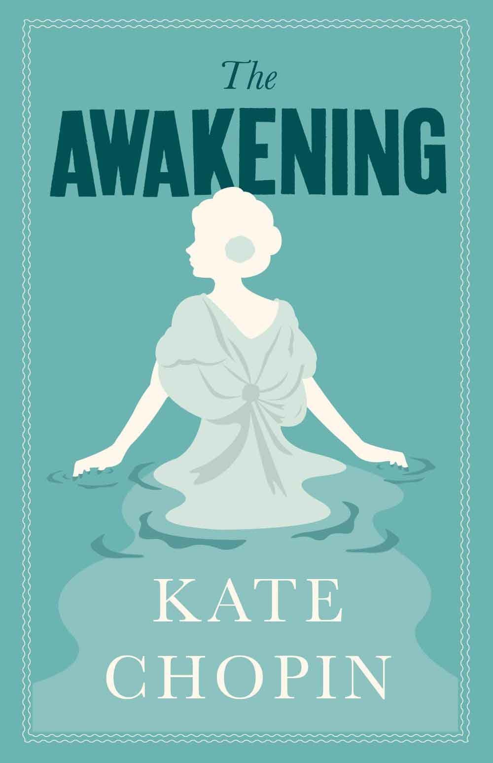 The Awakening 1 The Awakening