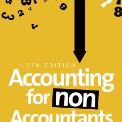 Accounting For Non Accountants