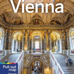 Vienna Guide + Pull Out Map