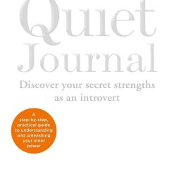 Quiet Journal