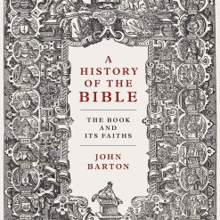 A History Of Bible
