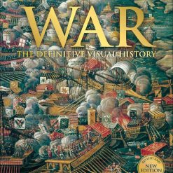 War - The Definitive Visual History