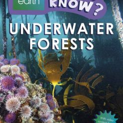 Do You Know? Underwater Forests (level 3)