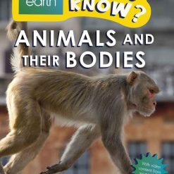 Do You Know? Animals And Their Bodies (level 1)