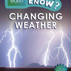 Do You Know? Changing Weather (level 4)