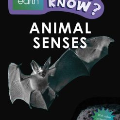 Do You Know? Animal Senses (level 3)