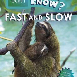 Do You Know? Fast And Slow (level 4)