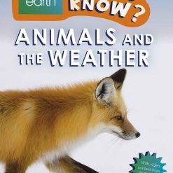 Do You Know? Animals And The Weather (level 2)