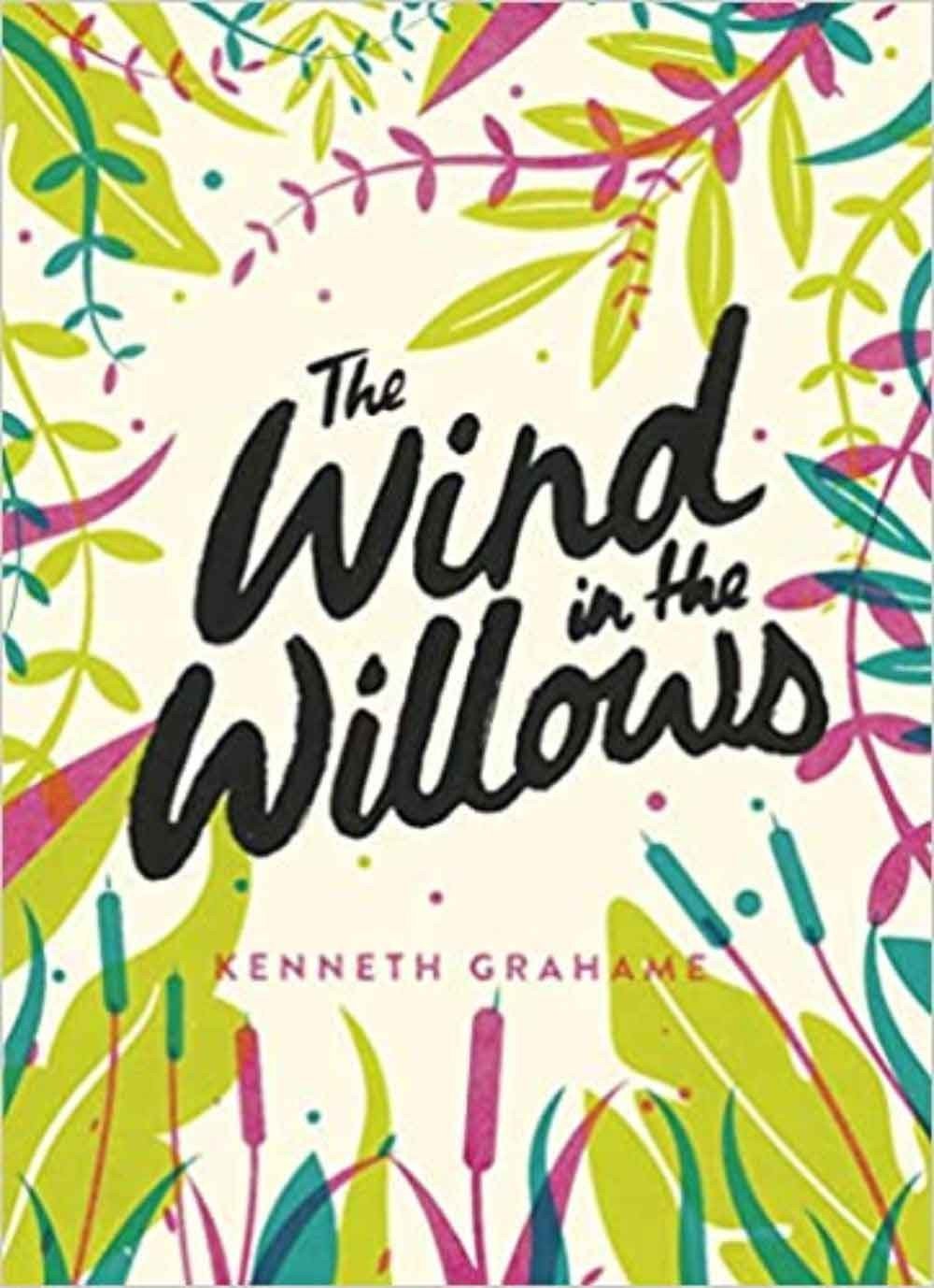 The Wind In The Willows 1 The Wind In The Willows
