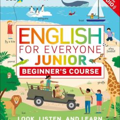 English For Everyone Junior - Beginner's Course