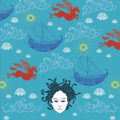 Tales Of The Greek Heroes (penguin Readers B2)