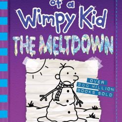 Diary Of A Wimpy Kid: The Meltdown (book 13)