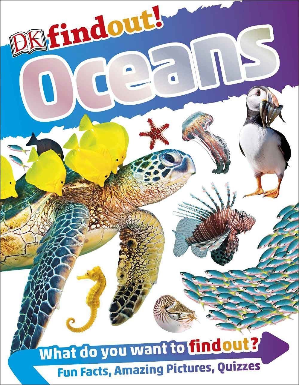Oceans 1 Oceans