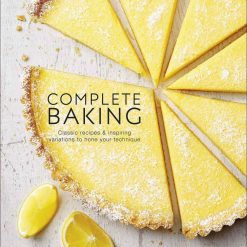 Complete Baking