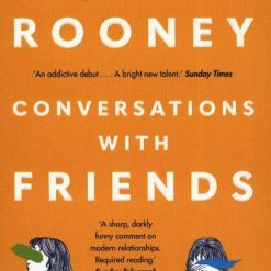 Conversations With Friends