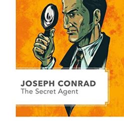 The Secret Agent