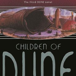 Children Of Dune