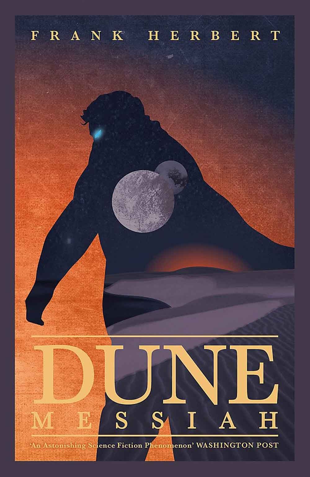 Dune Messiah 1 Dune Messiah