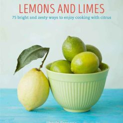 Lemons And Limes
