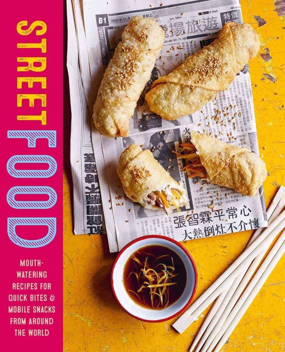 Street Food 1 Street Food