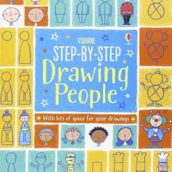 Step By Step Drawing People