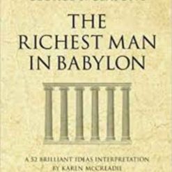 The Richest Man In Babylon