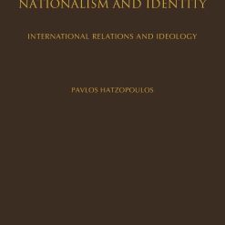 The Balkans Beyond Nationalism And Identity