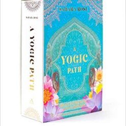 A Yogic Path - Oracle Card Deck And Guidebook