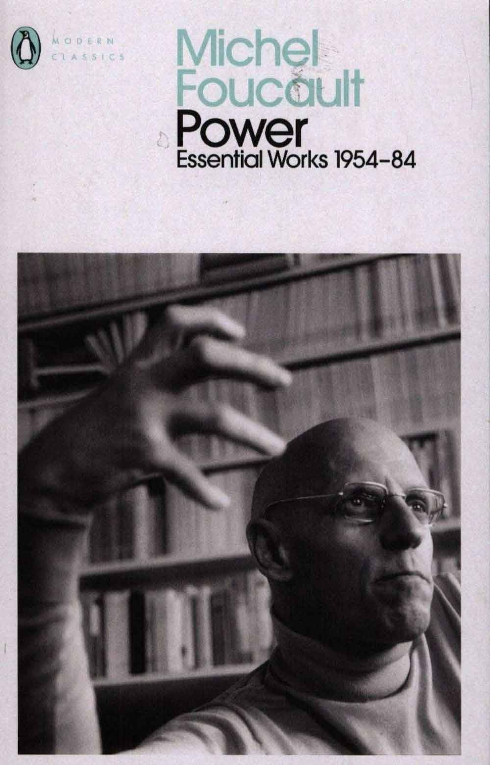 Power Essential Works 1954-1984 1 Power Essential Works 1954-1984