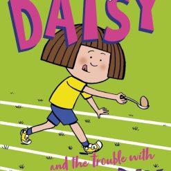 Daisy And The Trouble With Sports Day