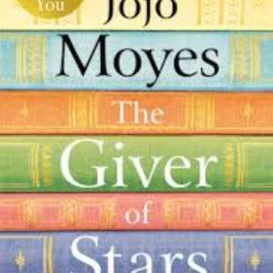 The Giver Of Stars