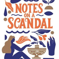 Notes On A Scandal