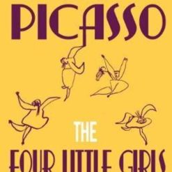 The Four Little Girls And Desire Caught By The Tail