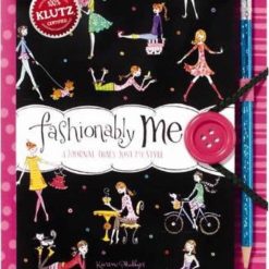 Fashionably Me - A Journal That's Just My Style