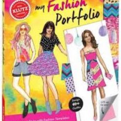 My Fashion Portfolio
