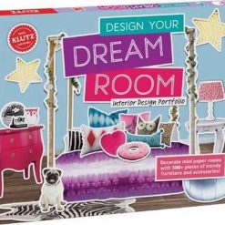 Design Your Dream Room - Interior Design Portfolio