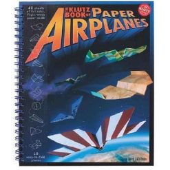 Paper Airplane