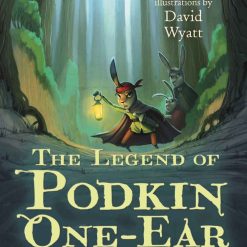 The Legend Of Podkin One Ear