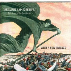 Epidemics And Society - From The Black Death To The Present