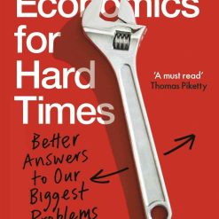 Good Economics For Hard Times