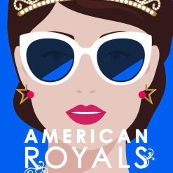 American Royals - Majesty