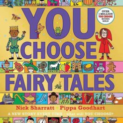 You Choose Fairy Tales