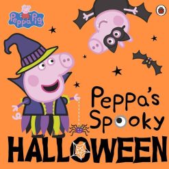 Peppa's Spooky Halloween