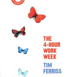 The 4 Hour Work Week
